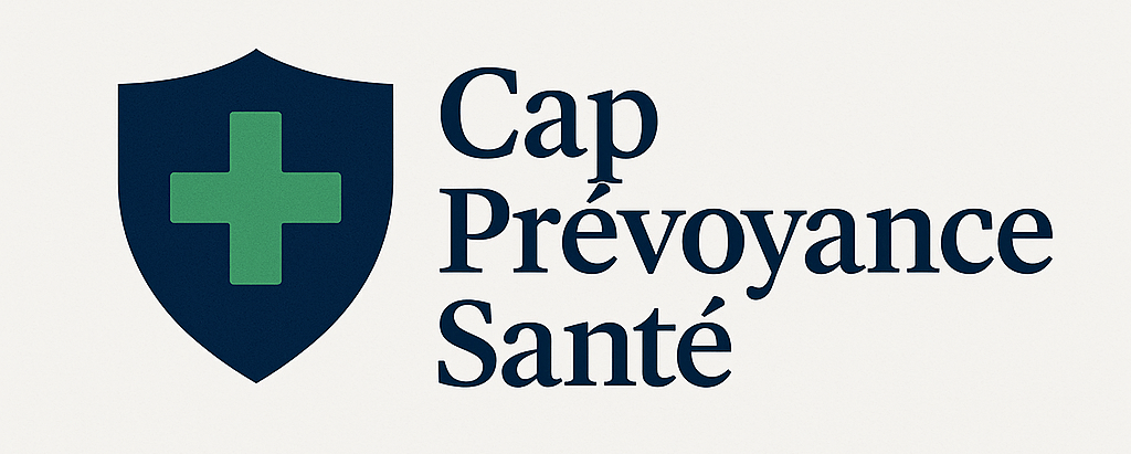 CAP PREVOYANCE SANTE